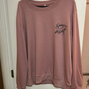 Unbranded Sweatshirt Size XL